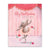 JellyCat Elly Ballerina Book - D & D Collectibles