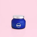 Volcano Blue Petite Jar, 8 oz  by Capri Blue
