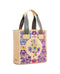 Consuela Calvin Classic Tote
