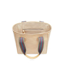 Consuela Calvin Classic Tote