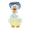 Mother Goose Blue by Cuddle Barn