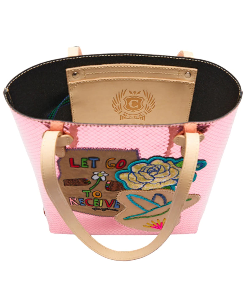 Consuela Everyday Grace Tote
