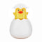 Yellow Chick Pop Up Bath Toy by Mudpie