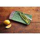 Asparagus Tray Set by MudPie Circa