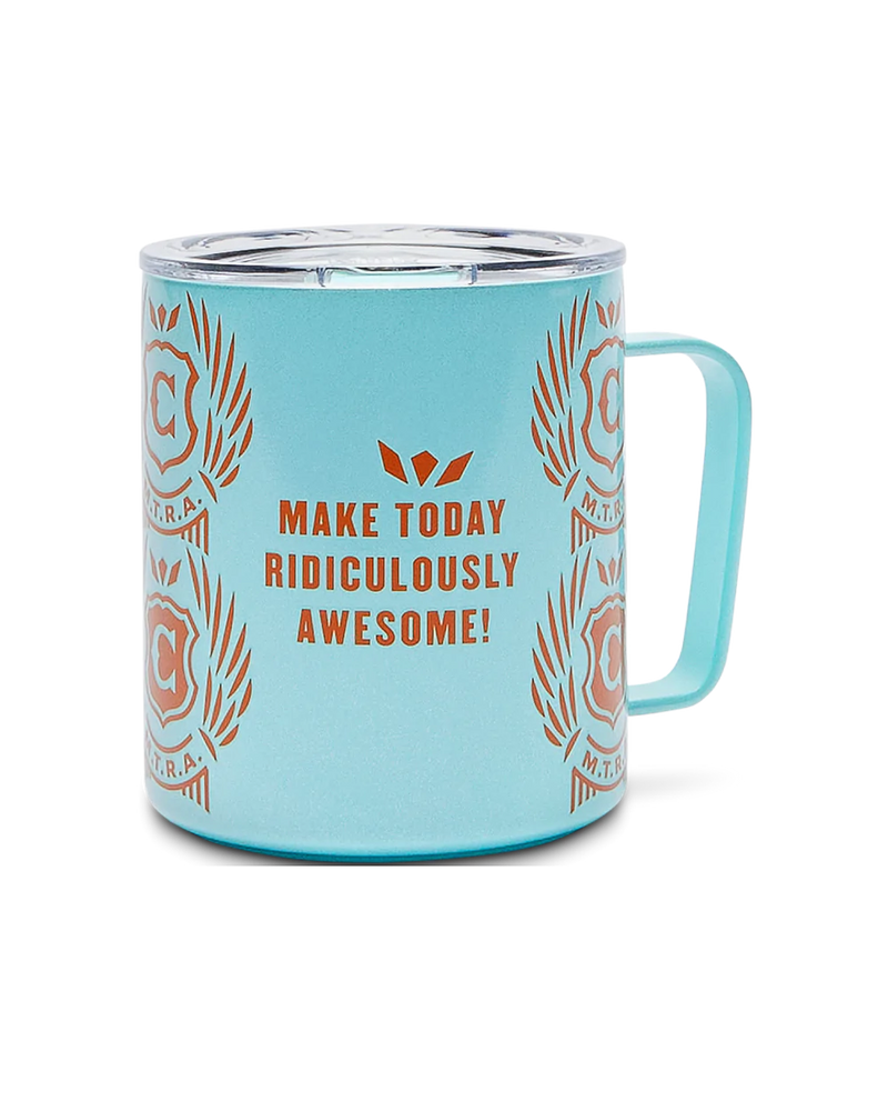 Consuela Camp Cup JuJu 12 Oz