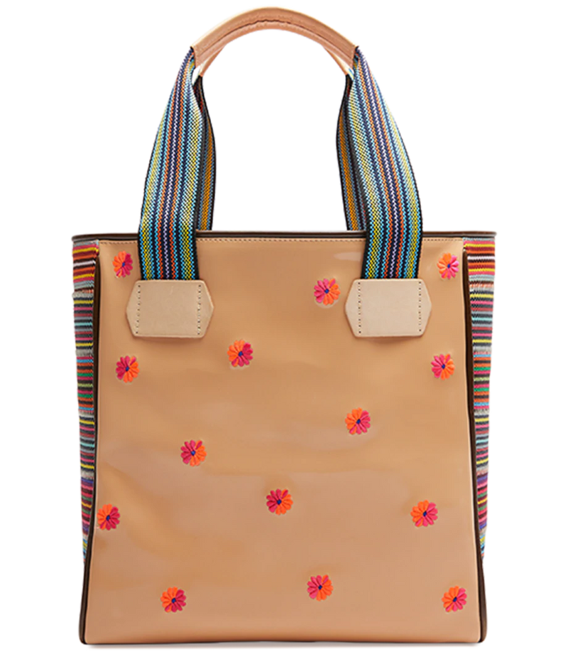Consuela Classic Tote Brett