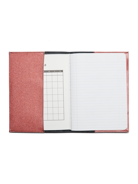 Consuela Notebook Posh