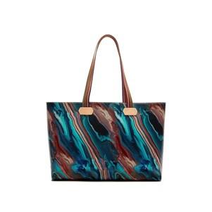 Consuela Kari Breezy East West Tote
