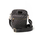 Quilted Crossbody Kedzie Cloud 9 Collection