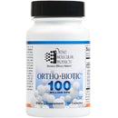 Ortho Molecular Ortho Biotic 100 (60 Capsules)