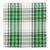 St Paddy Plaid Napkin by DII Design Imports