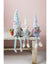 Small Easter Dangle Leg Gnomes by Mud Pie