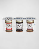 Whipped Honey Gift Set 3 oz by Savannah Bee Company