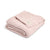 Pink Giving Blanket By Demdaco