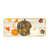 Patterned Pumpkins & Leaves Sassafras Switch Mat by Evergreen